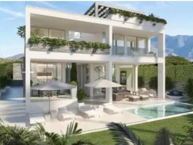 Chalet Venta Estepona, Estepona