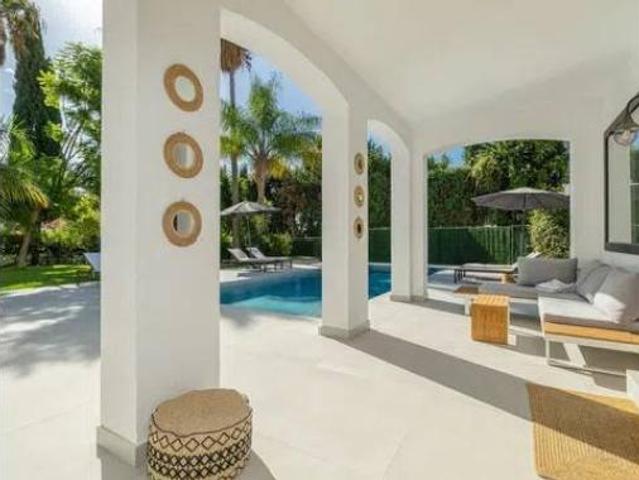 Chalet Venta Estepona, Estepona