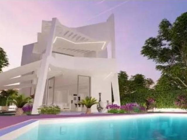 Chalet Venta Estepona, Estepona