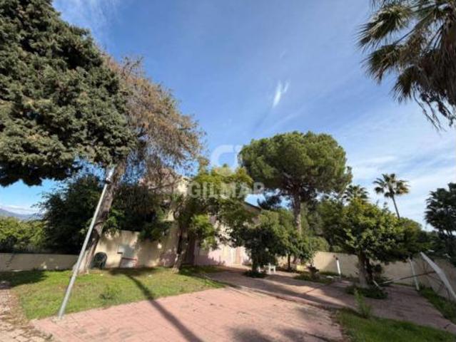 Chalet Venta Málaga Capital, Málaga Capital