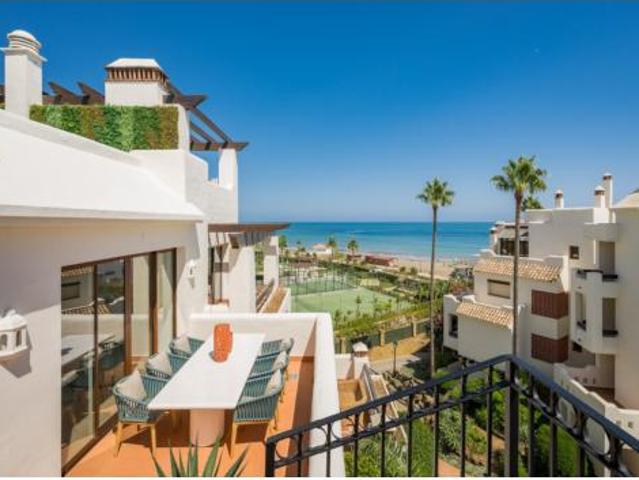 Chalet Venta Estepona, Selwo