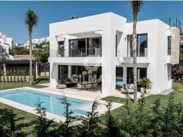 Chalet Venta Estepona, Bel Air Cancelada Saladillo
