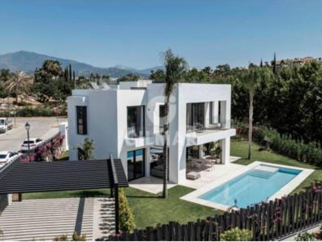 Chalet Venta Estepona, Bel Air Cancelada Saladillo