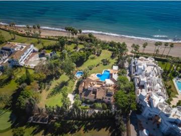 Chalet Venta Estepona, Selwo