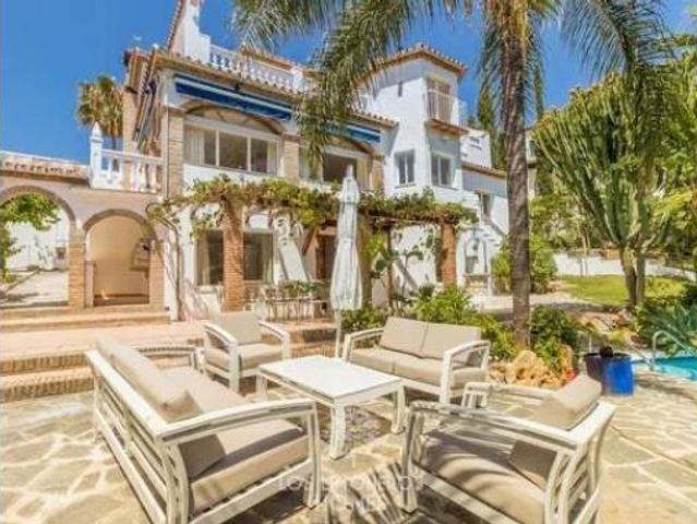 Chalet Venta Estepona, Selwo