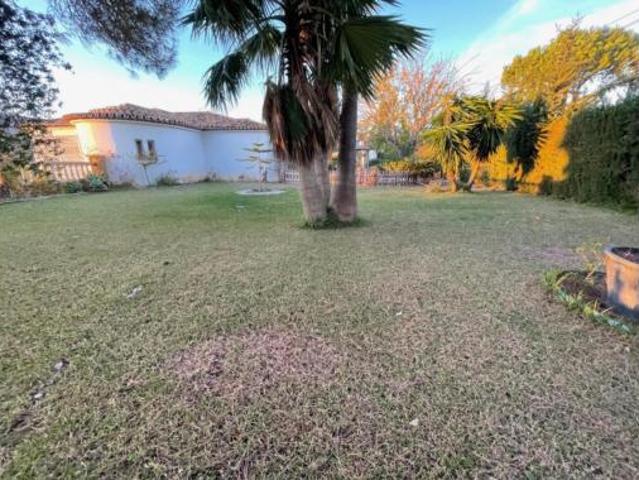 Chalet Venta Estepona, Selwo