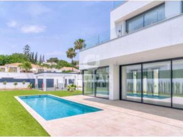 Chalet Venta Estepona, Bel Air Cancelada Saladillo