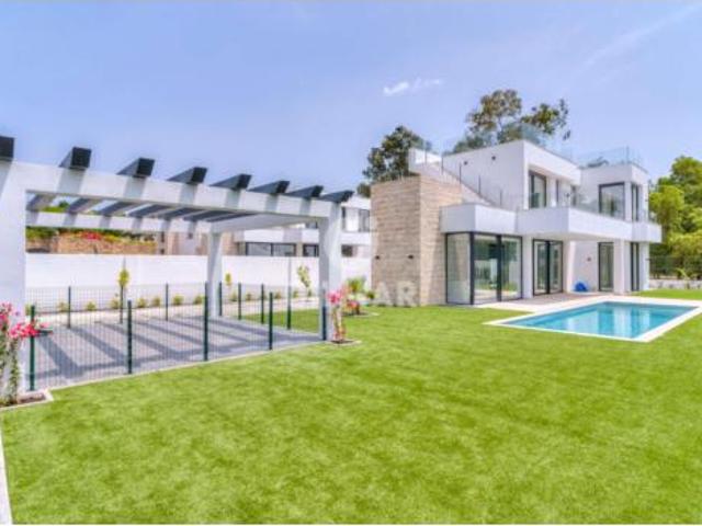 Chalet Venta Estepona, Bel Air Cancelada Saladillo