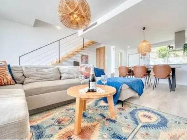 Chalet Venta Estepona, Selwo