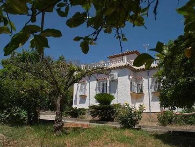Chalet Venta Estepona, Selwo