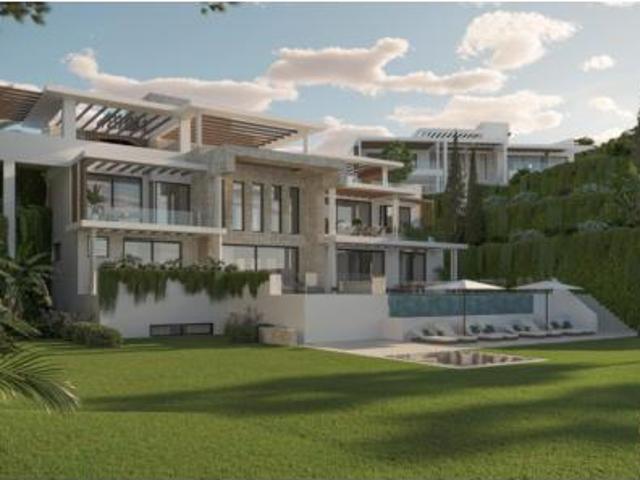 Chalet Venta Estepona, Selwo