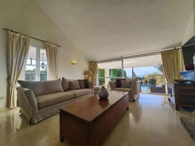 Chalet Venta Estepona, Selwo