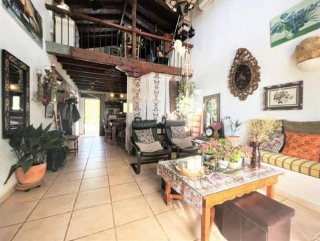 Chalet Venta Estepona, Selwo