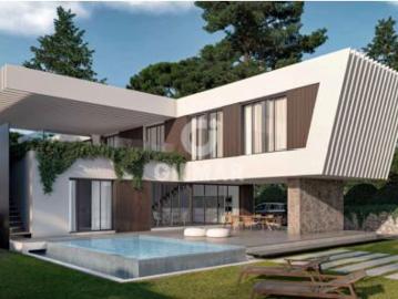Chalet Venta Estepona, Bel Air Cancelada Saladillo