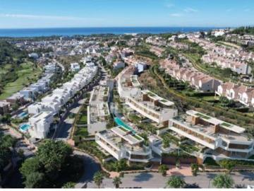 Chalet Venta Estepona, Bel Air Cancelada Saladillo