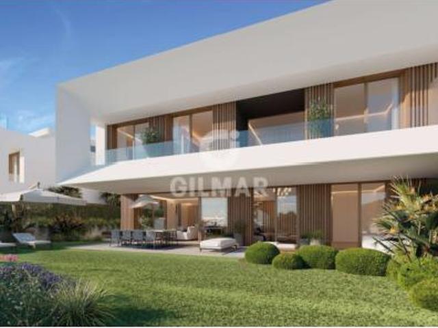 Chalet Venta Estepona, Bel Air Cancelada Saladillo