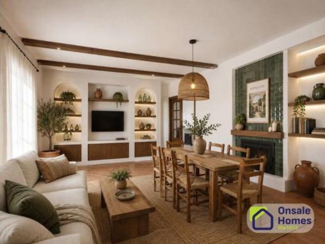 Chalet Venta Estepona, Selwo