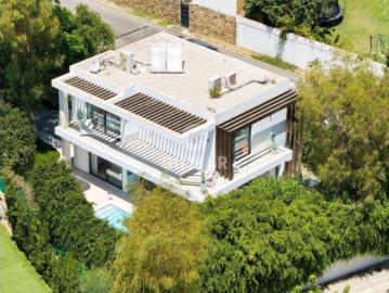 Chalet Venta Estepona, Bel Air Cancelada Saladillo