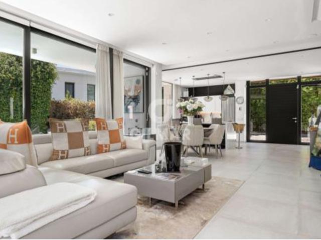 Chalet Venta Estepona, Bel Air Cancelada Saladillo