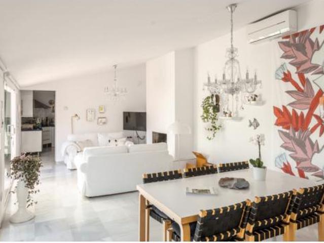 Chalet Venta Estepona, Selwo