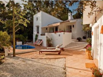 Chalet Venta Estepona, Selwo