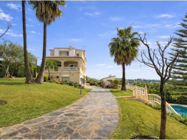 Chalet Venta Estepona, Selwo