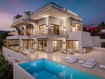 Chalet Venta Estepona, Selwo