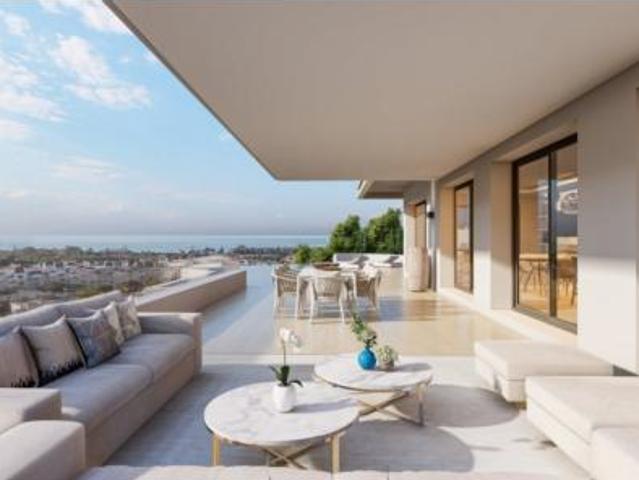 Chalet Venta Estepona, Selwo