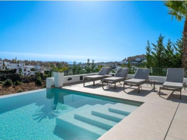 Chalet Venta Estepona, Bel Air Cancelada Saladillo