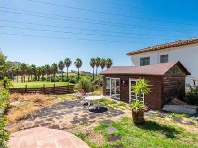 Chalet Venta Estepona, Playa Bahía Dorada
