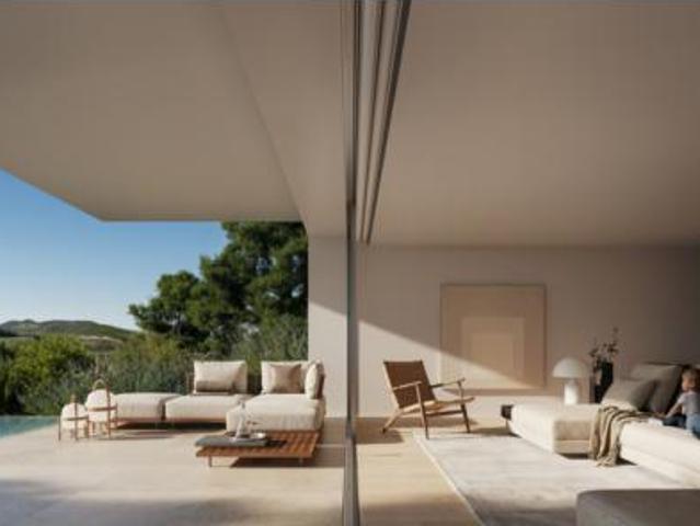 Chalet Venta Estepona, Playa Bahía Dorada