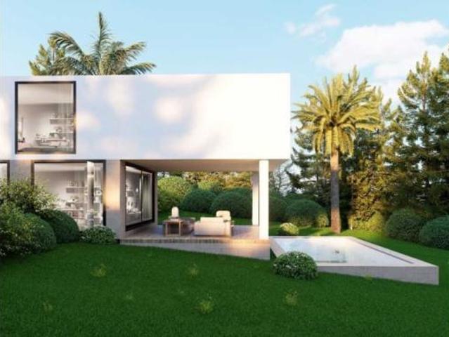 Chalet Venta Estepona, Playa Bahía Dorada