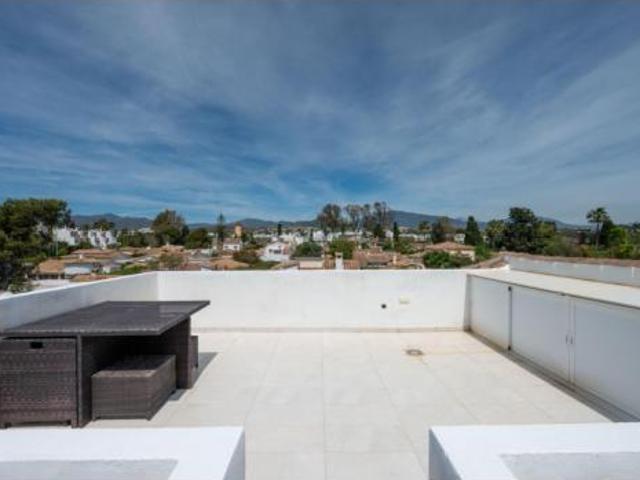 Chalet Venta Estepona, Punta Plata