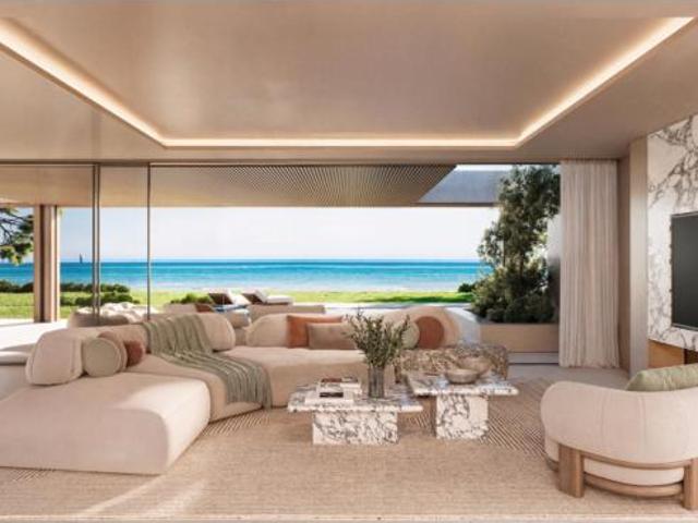 Chalet Venta Estepona, Punta Plata
