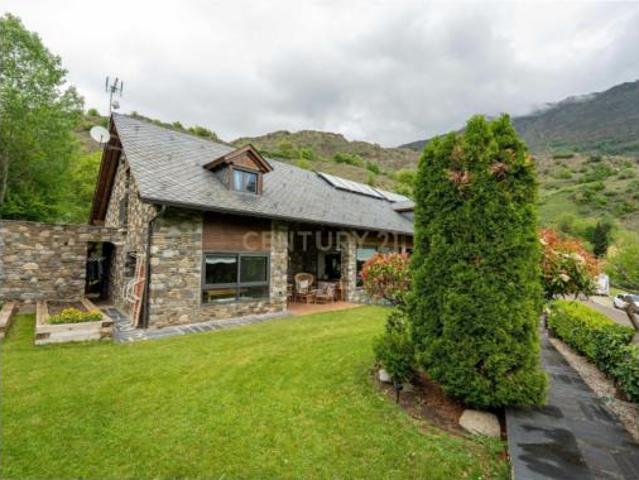 Chalet Venta Esterri d'Àneu, Esterri d'Àneu