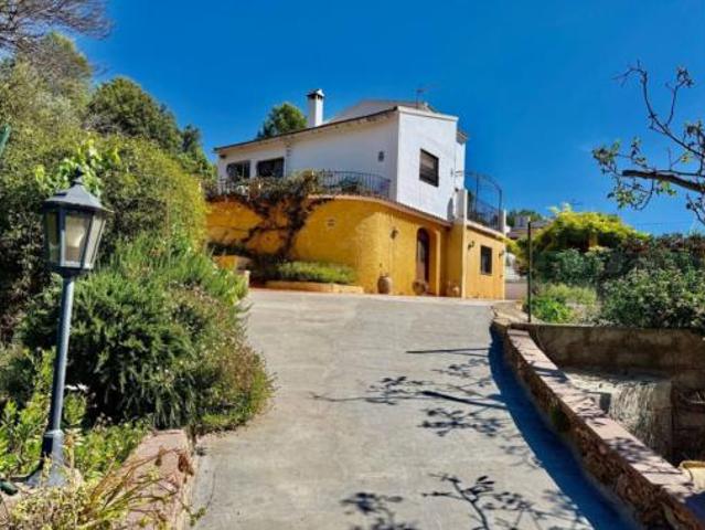 Chalet Venta Estivella, Estivella