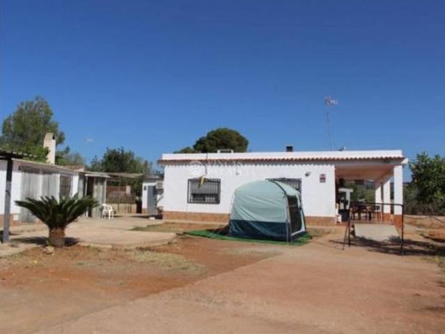Chalet Venta Estivella, Estivella