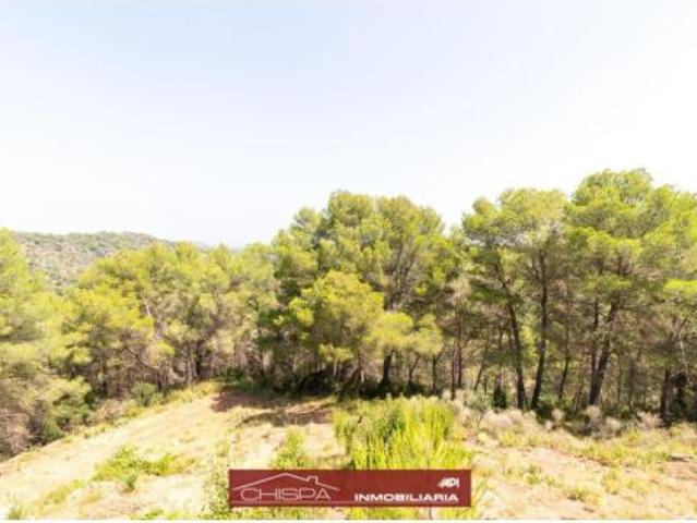 Chalet Venta Estivella, Estivella