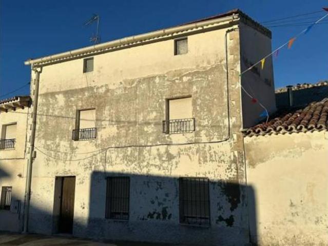 Chalet Venta Estremera, Estremera