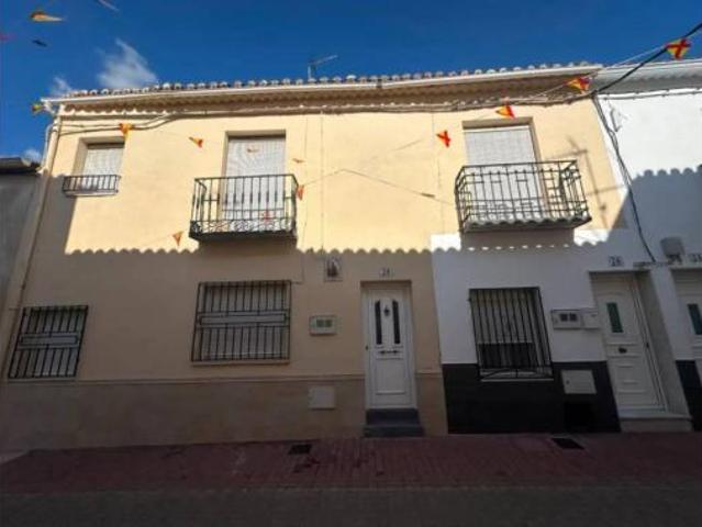 Chalet Venta Estremera, Estremera