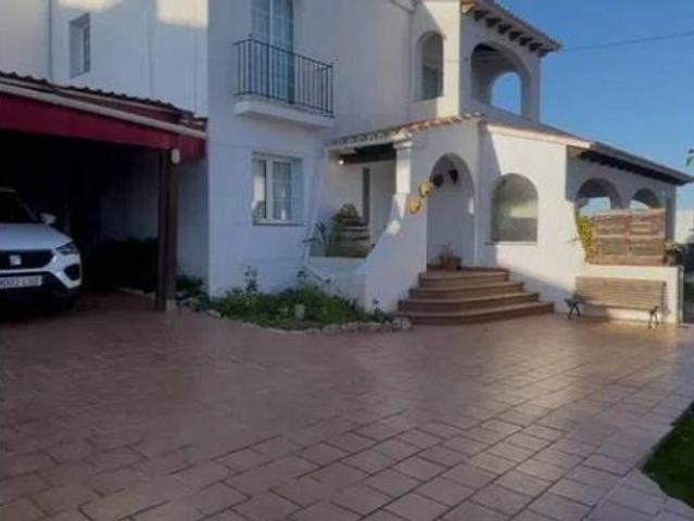 Chalet Venta Es Castell, Biniatap Nou