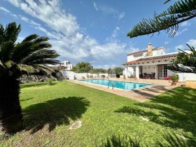 Chalet Venta Es Castell, Es Castell