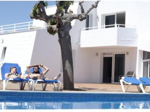 Chalet Venta Es Castell, Es Castell