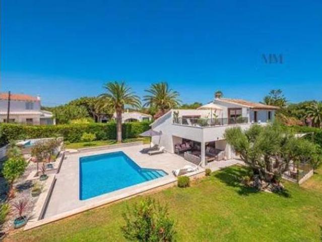 Chalet Venta Es Castell, Es Castell
