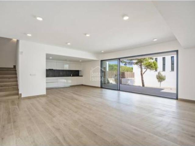 Chalet Venta Es Mercadal, Es Mercadal