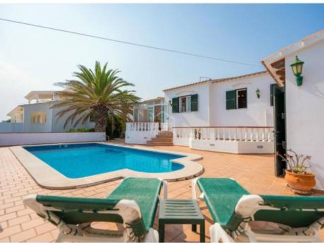 Chalet Venta Es Mercadal, Es Mercadal