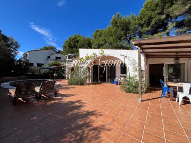 Chalet Venta Es Mercadal, Urbanización Son Parc