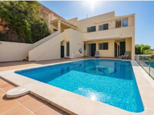 Chalet Venta Es Mercadal, Es Mercadal