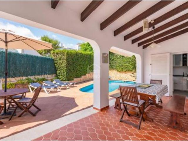 Chalet Venta Es Mercadal, Es Mercadal