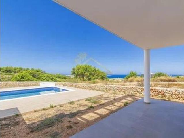 Chalet Venta Es Mercadal, Es Mercadal